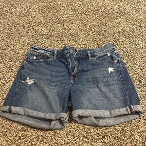 Gap Women’s Shorts Size 10/30